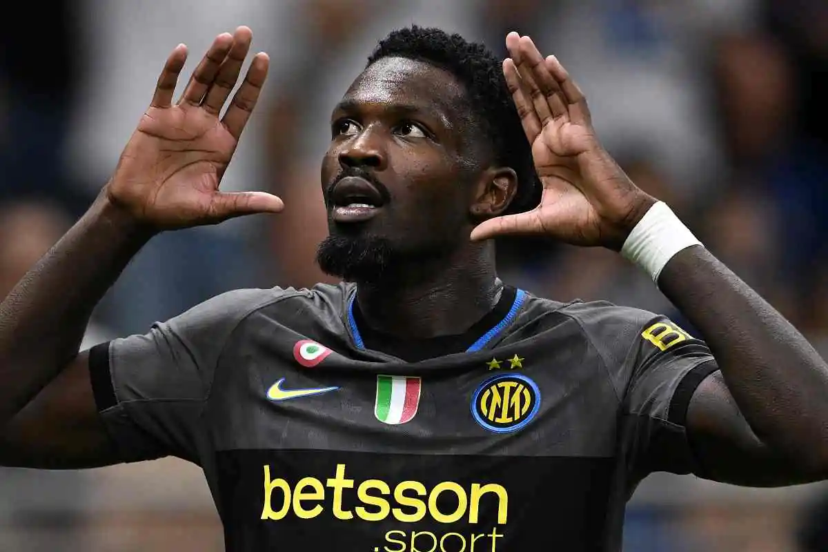 Il Parma e quel legame speciale con Marcus Thuram: l’attaccante ha un record particolare contro i crociati