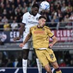 Thuram gol Bologna Inter (1)