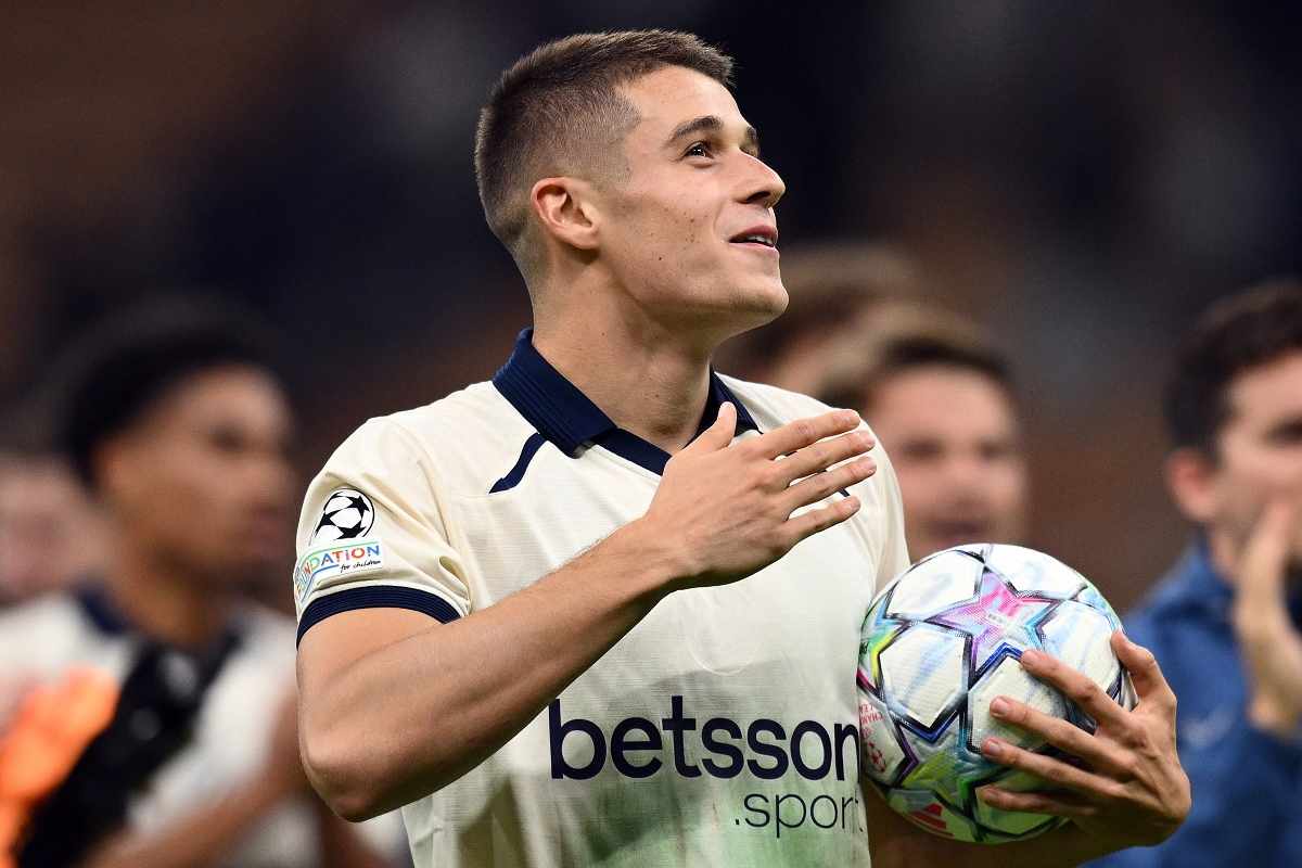 tresoldi tanti milanisti mi hanno scritto per me 232 come un derby tanta roba nazionale sanno come la penso da Internews24.com tresoldi tanti milanisti mi hanno scritto per me 232 come un derby tanta roba nazionale sanno come la penso