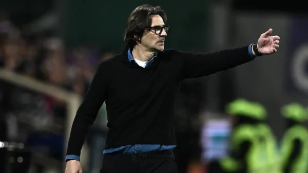 Vanoli Fiorentina Inter