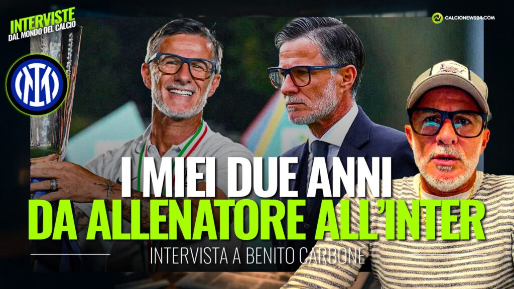 Benito Carbone