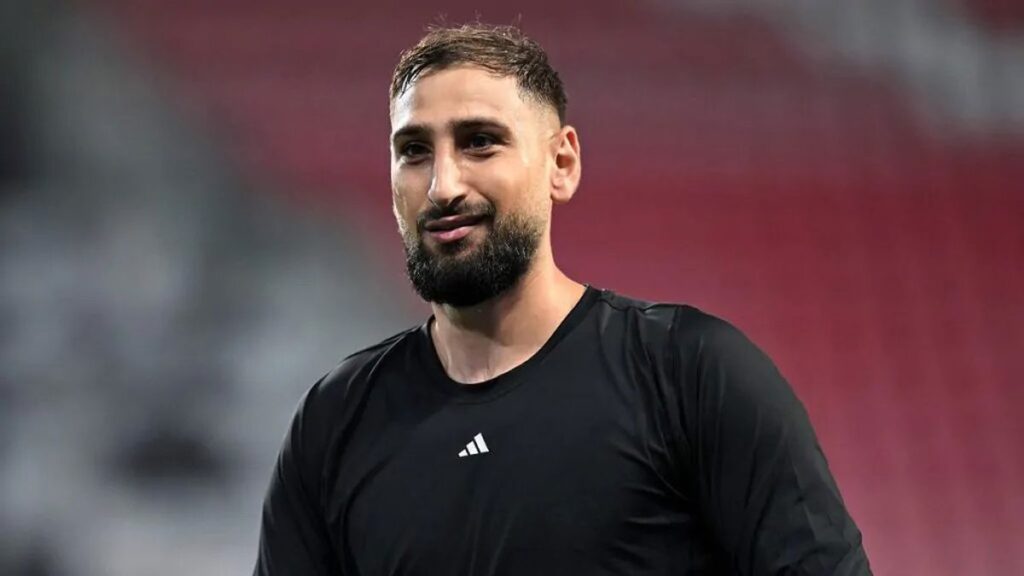 Donnarumma