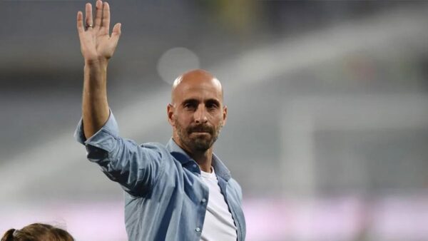 Borja Valero