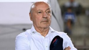 Marotta esalta il trionfo nerazzurro: «La scelta di Chivu non è stata per caso. Con Oaktree cambiato il nostro modello, ecco perchè»