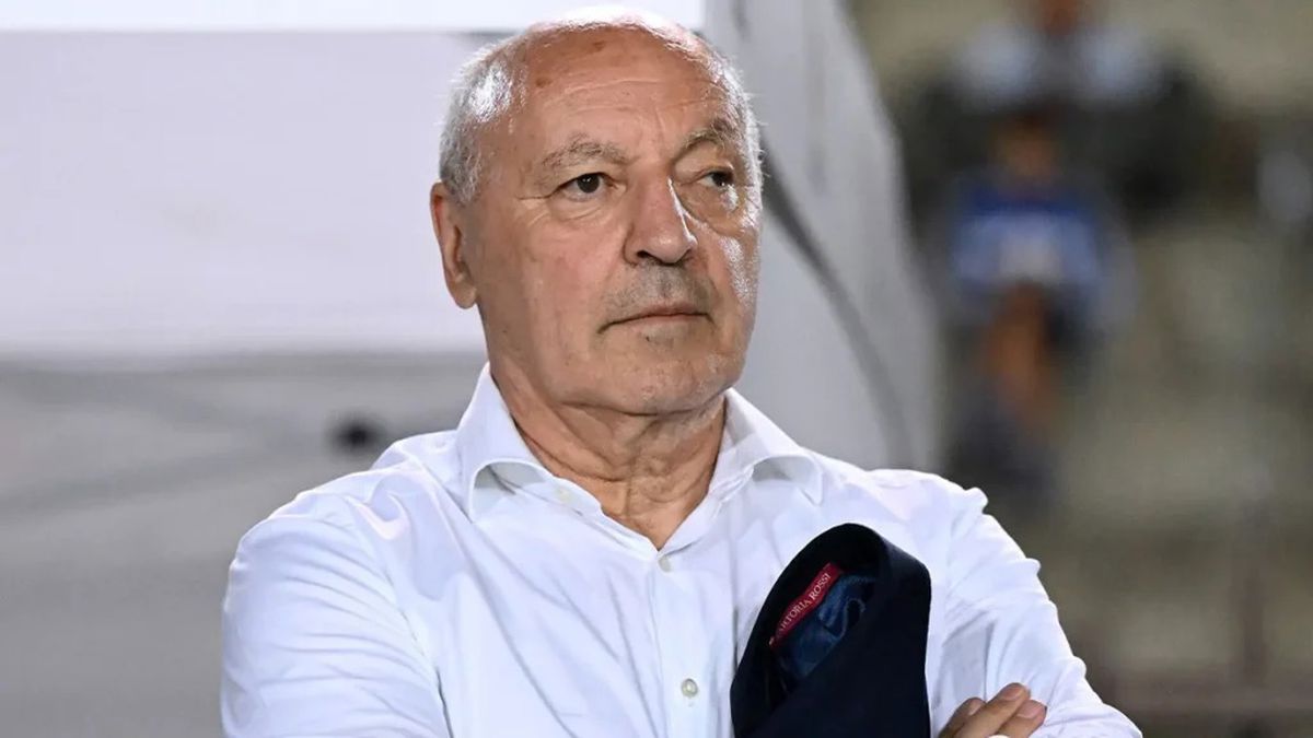 marotta esalta il trionfo nerazzurro la scelta di chivu non 232 stata per caso con oaktree cambiato il nostro modello ecco perch232 da Internews24.com marotta esalta il trionfo nerazzurro la scelta di chivu non 232 stata per caso con oaktree cambiato il nostro modello ecco perch232