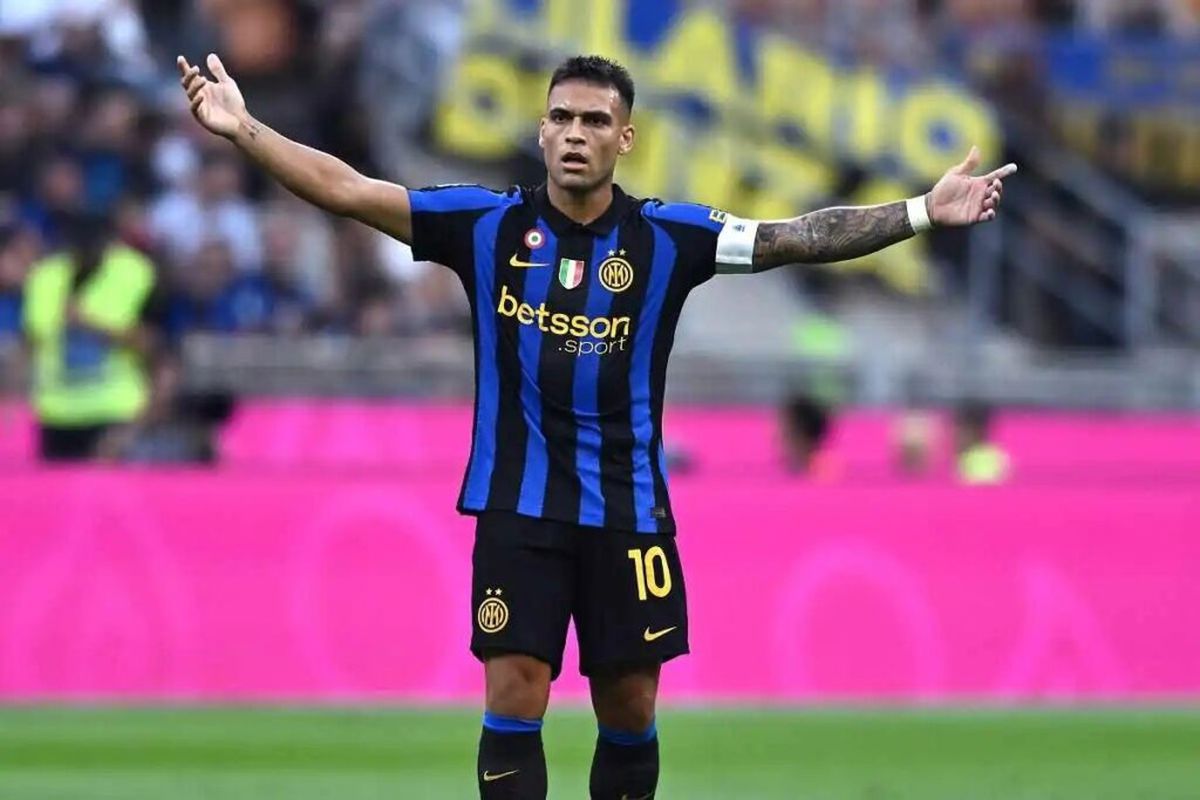 lautaro torna ad appiano col parma pu242 riposare ecco il piano di chivu da Internews24.com lautaro torna ad appiano col parma pu242 riposare ecco il piano di chivu