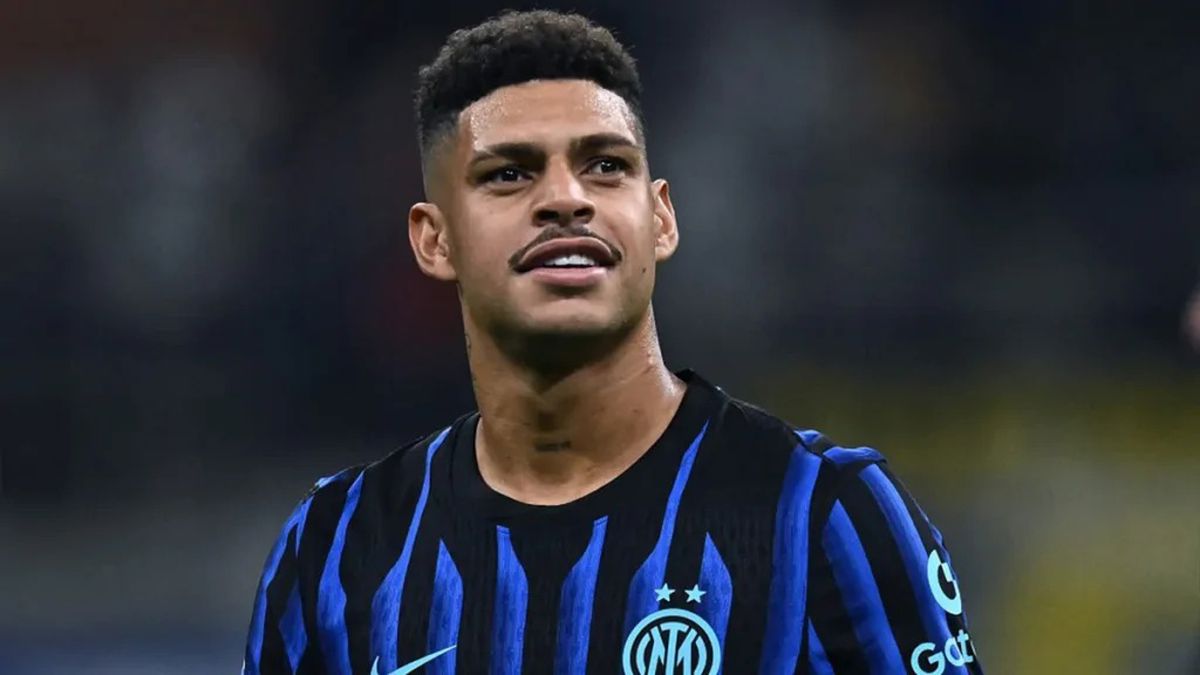 luis henrique svela la partita contro il como 232 stata la svolta poi le parole su chivu de zerbi e neymar da Internews24.com luis henrique svela la partita contro il como 232 stata la svolta poi le parole su chivu de zerbi e neymar