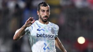 Mkhitaryan