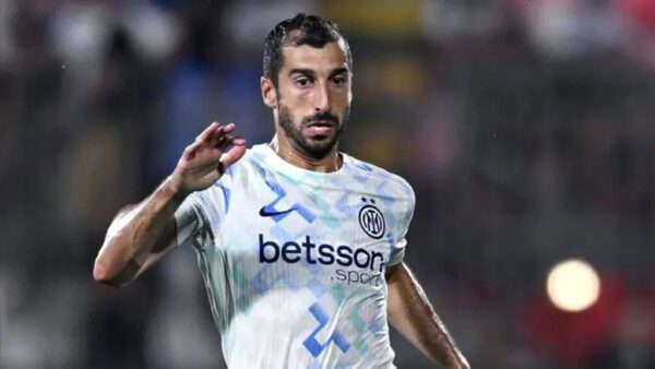 Mkhitaryan