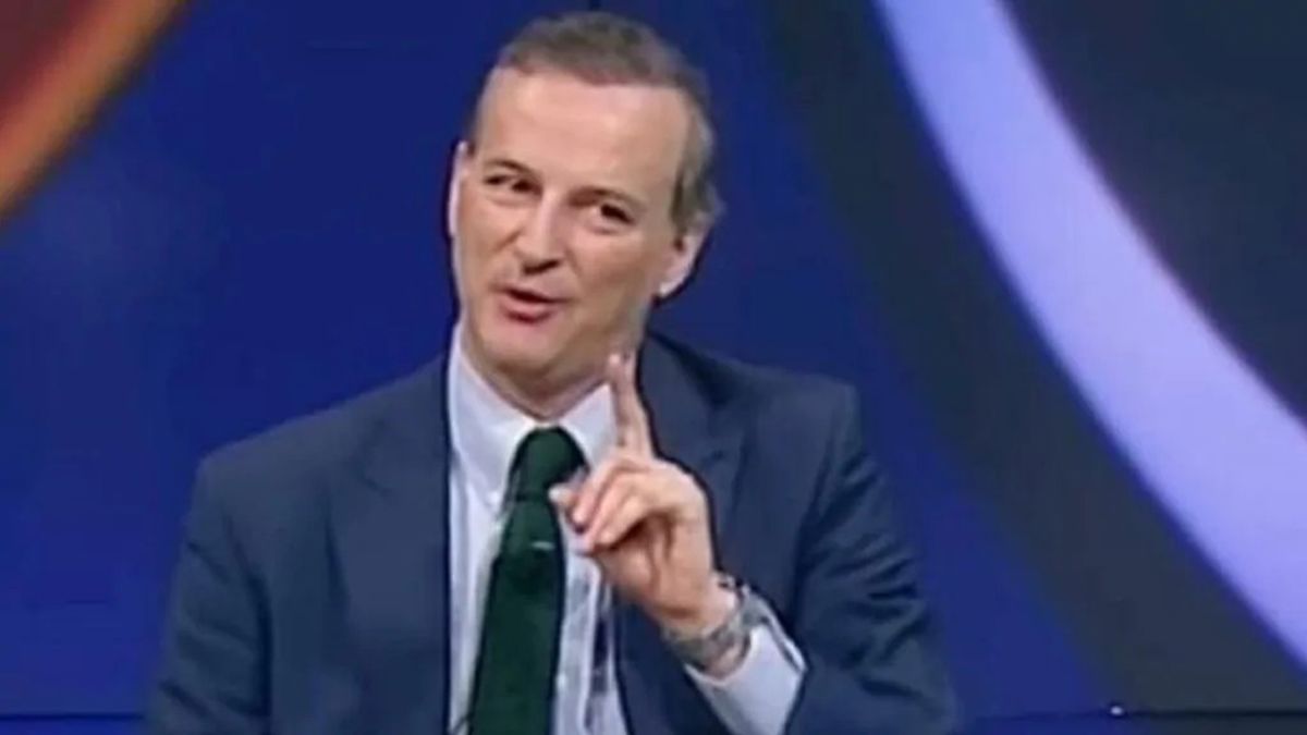 Ravezzani attacca Martinez e Chivu: «Hanno affossato l’Inter» Ravezzani attacca Martinez e Chivu: «Hanno affossato l’Inter»