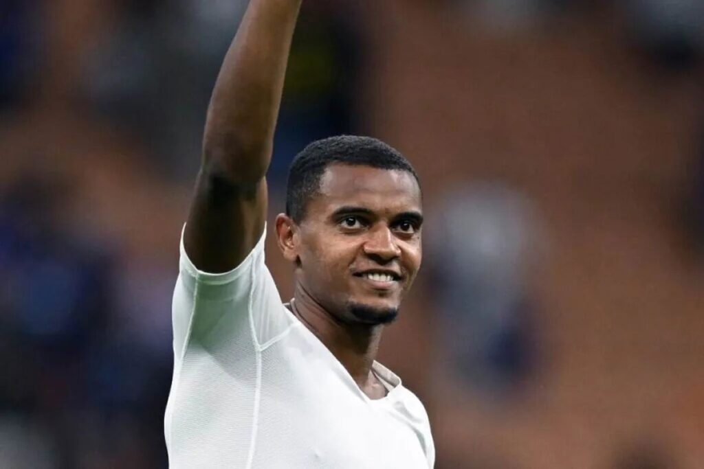Akanji