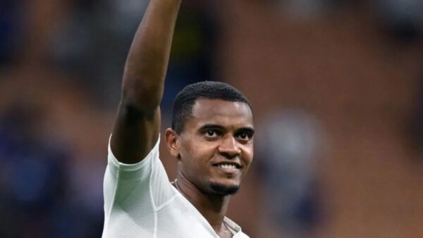 Akanji