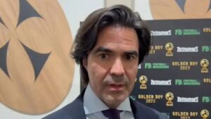 Pastorello sicuro: «Bonny si sta meritando tutto». Poi fa chiarezza su Acerbi, Inzaghi e De Vrij