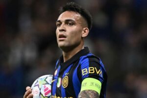 Lautaro scalpita: il capitano non vede l’ora di tornare in campo. Il messaggio social – FOTO