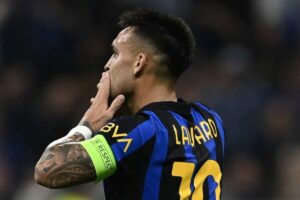 Lautaro si racconta: «Dagli scarpini comprati a rate al Mondiale, vi racconto i sacrifici della mia famiglia e il mio legame con l’Inter»