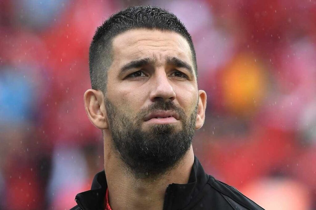 Arda Turan