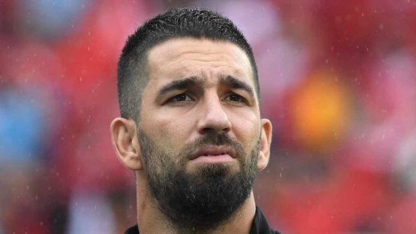 Arda Turan