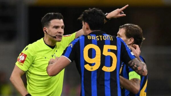 Bastoni