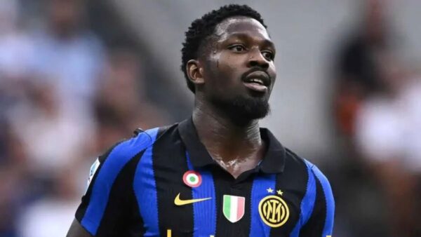 Thuram
