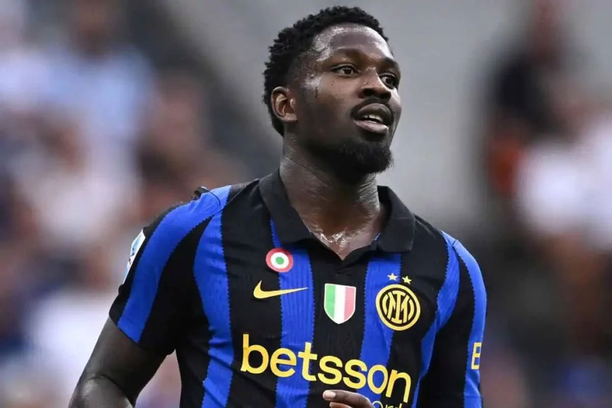 Non solo Dimarco e Carlos Augusto: Marotta lavora anche al rinnovo di Thuram. Le ultime