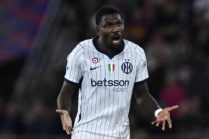 Thuram