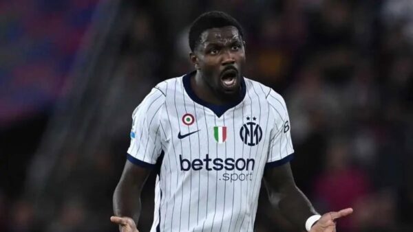 Thuram
