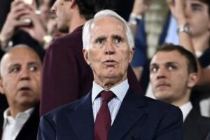 Malagò sicuro: «L’Inter, sulla carta, resta la squadra più forte». Poi l’annuncio sui calendari