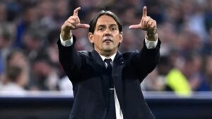 Inzaghi dimentica l’Inter e si lascia andare: «La Lazio non potrà mai uscire dal mio cuore»
