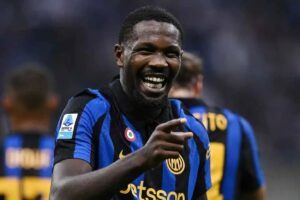 Thuram