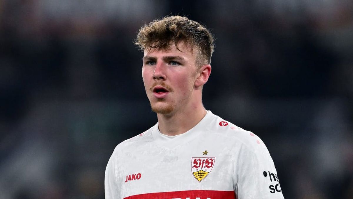 Calciomercato Inter, occhi su Finn Jeltsch: sfida al Barcellona per il talento tedesco da 40 milioni