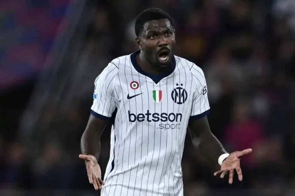 Thuram