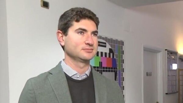 Simone Lo Schiavo
