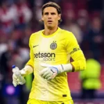 YANN SOMMER