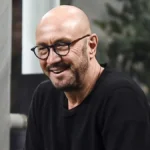 Walter Zenga, ex giocatore dell'Inter