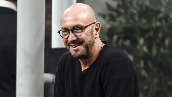Walter Zenga, ex giocatore dell'Inter