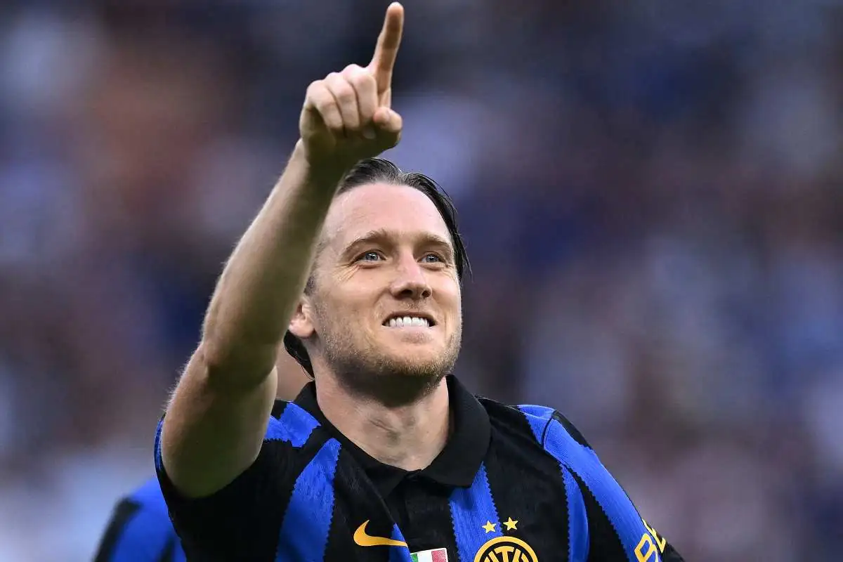 zielinski a prime con chivu ho trovato pi249 spazio e in fase difensiva bisogna fare meglio cos8217232 la champions per noi vi rispondo cos236 da Internews24.com zielinski a prime con chivu ho trovato pi249 spazio e in fase difensiva bisogna fare meglio cos8217232 la champions per noi vi rispondo cos236