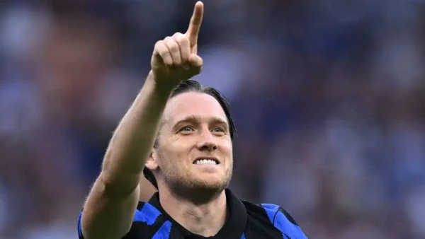 Zielinski Inter Monza