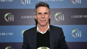 Gianfranco Zola
