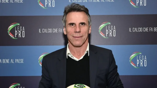 Gianfranco Zola