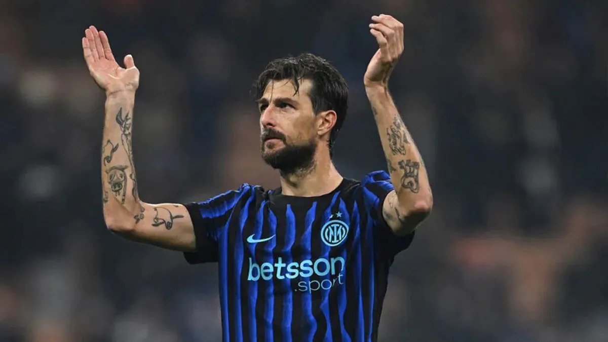 acerbi possibile grande ritorno al passato leysen va ko e il sassuolo pensa all8217ex inter ancora svincolato da Internews24.com acerbi possibile grande ritorno al passato leysen va ko e il sassuolo pensa all8217ex inter ancora svincolato