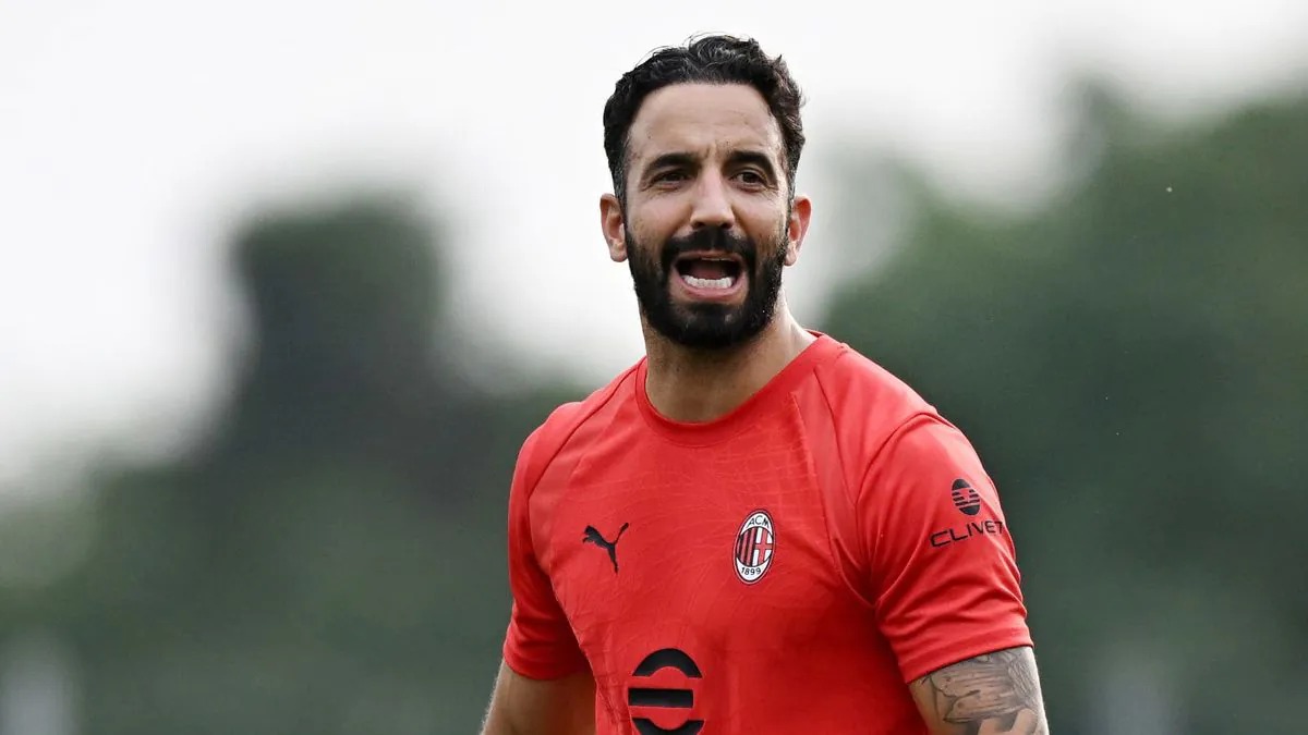 milan inter si gioca sabato amorim rischia di arrivarci senza un big le ultime sui rossoneri da Internews24.com milan inter si gioca sabato amorim rischia di arrivarci senza un big le ultime sui rossoneri