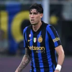 Bastoni inter 26