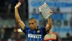 Cordoba: «Chivu un professore della semplicità. Credo l’Inter abbia la maturità per tornare in finale una terza volta»