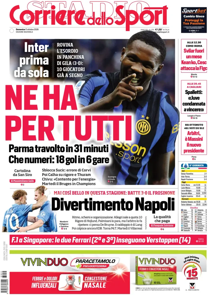 Corriere dello sport 020313qvc5d7o