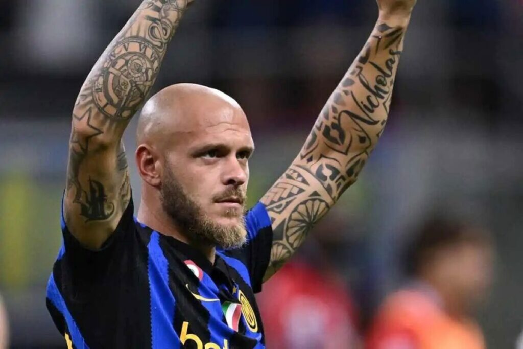 Dimarco 26