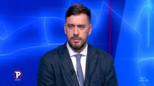 Viviano spiega l’Inter di Chivu: «Vuole diventare il Liverpool di Klopp o il Barcellona di Flick. Con Inzaghi…»