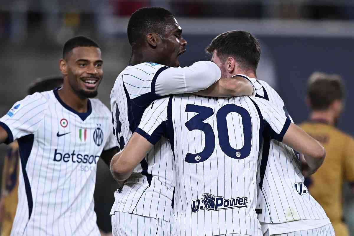 Inter di rimonta, ormai è la specialità della casa: in Europa nessuno fa meglio, ma occorre prestare attenzione!