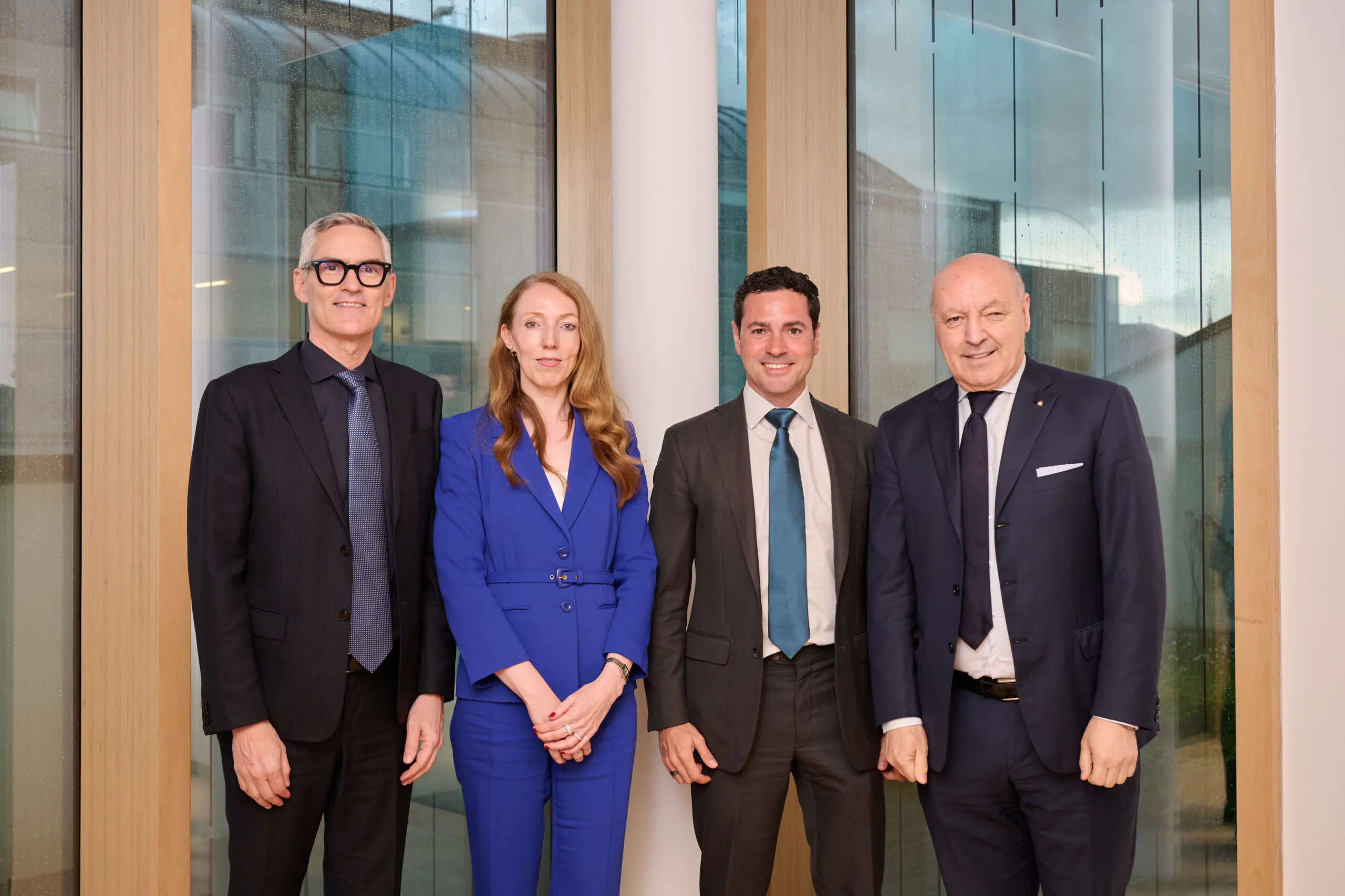 Inter sempre più appetibile per gli investitori: Oaktree ora può incassare una maxi-plusvalenza