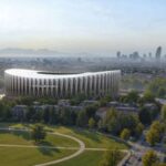 Generali stadium milano