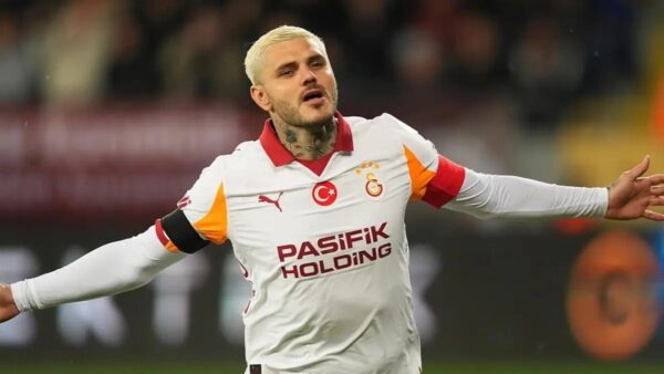 Icardi